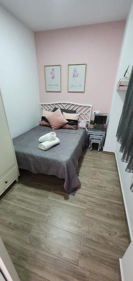 Apartamento Pueblo Sherry Apartment