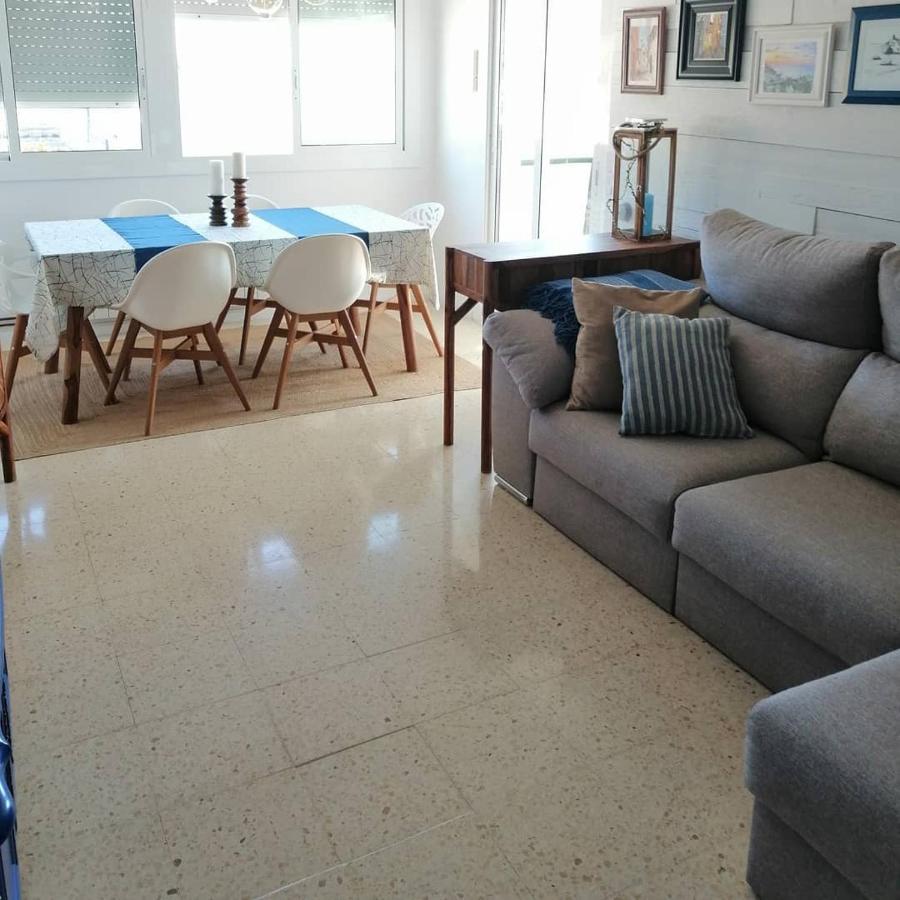 Apartamento Beach Aiguadolç’s