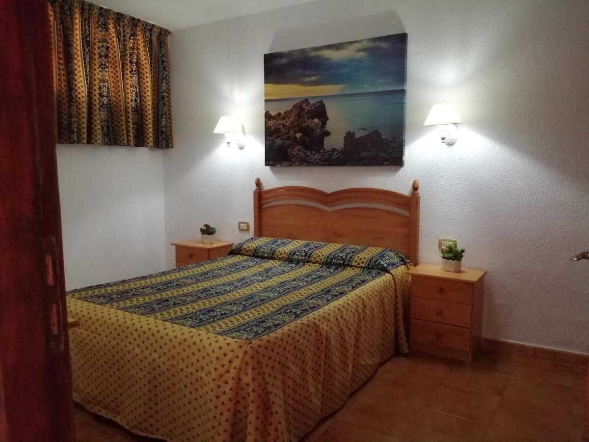 Apartamento Neptuno Playa 12 *