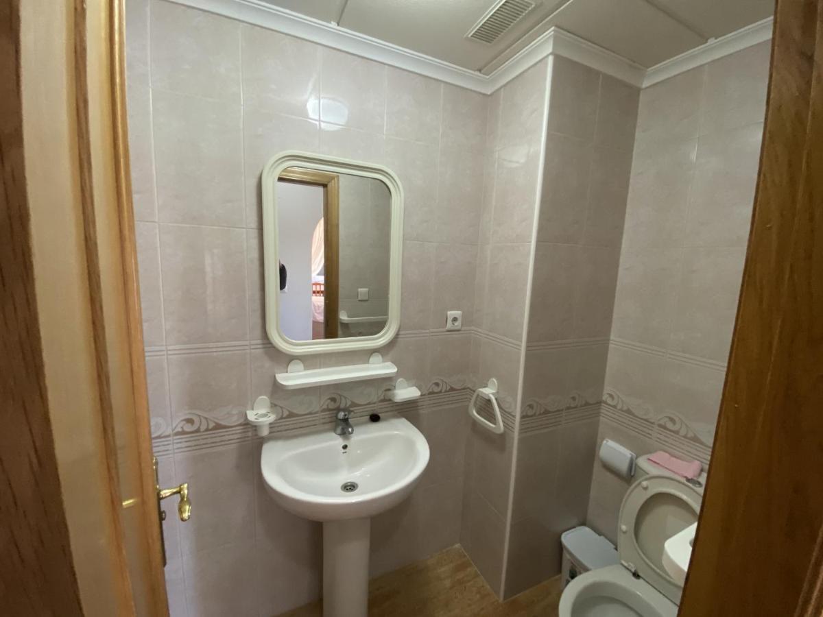 Luz Bahía Apartamento La Manga del Mar Menor