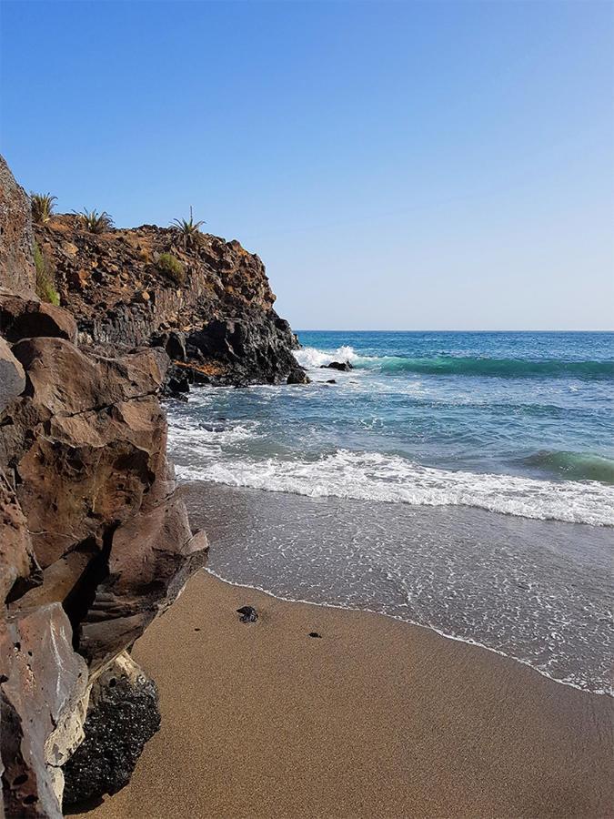 Apartamento South Tenerife, Costa Del Silencio, Chaparral, Costa del Silencio