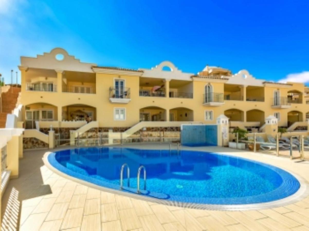 Bahia Blue - La Caleta
