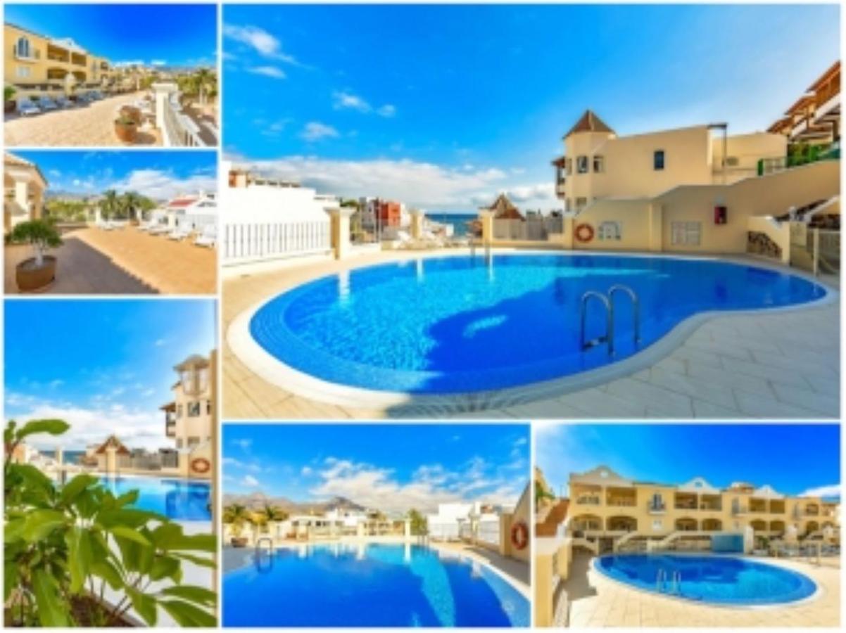 Apartment Bahia Blue - La Caleta Costa Adeje (Tenerife)