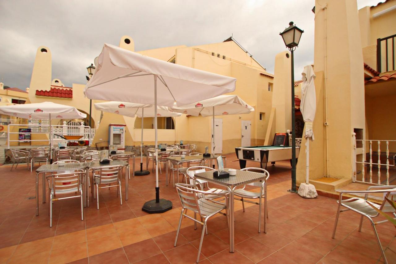 Aircon River Style Pool In 200m Mareverde Apartamento *
