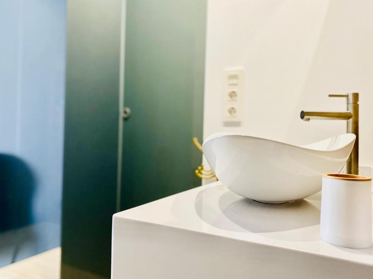 Apartamento Canaryislandshost L The Secret *