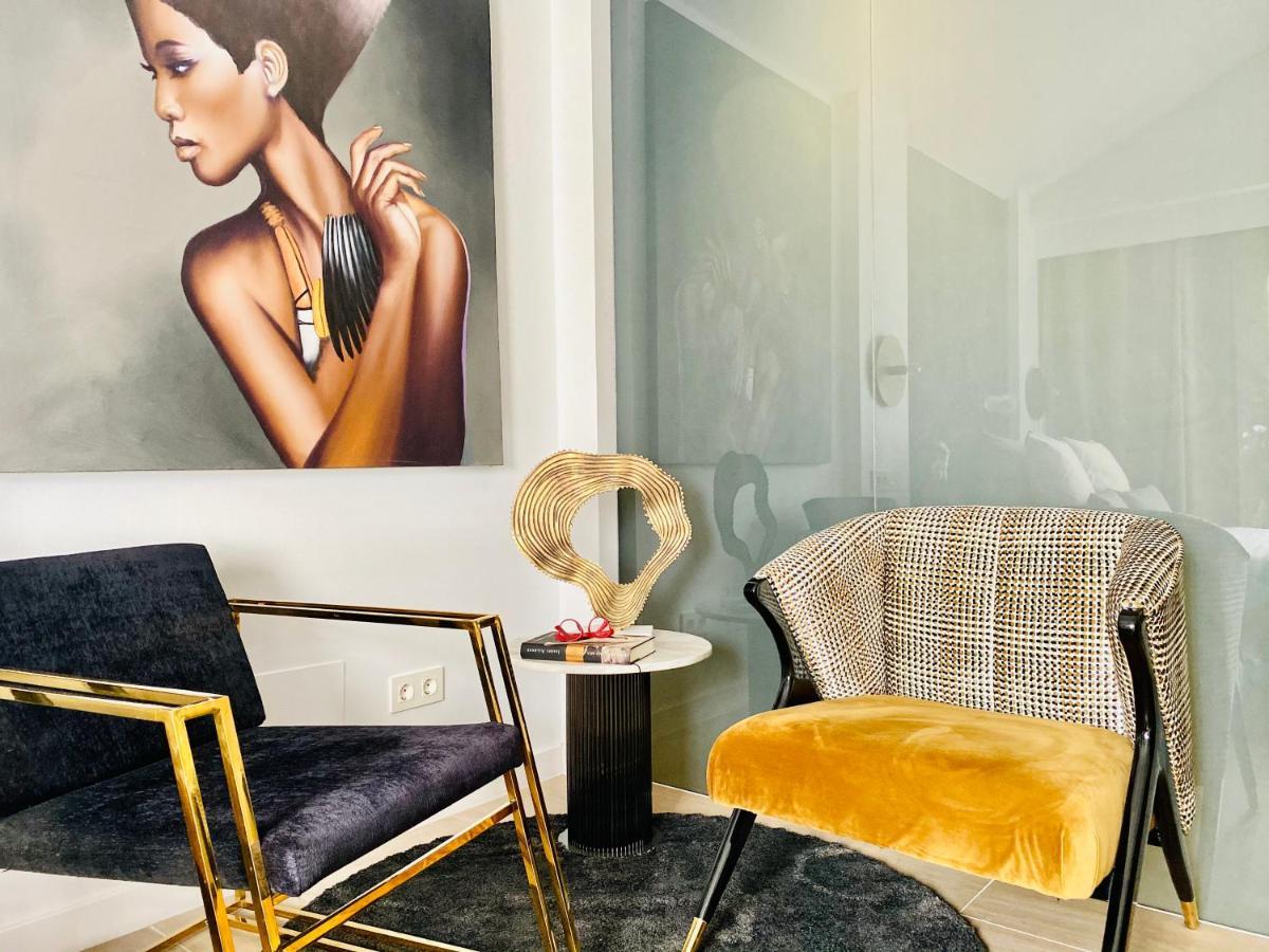 Apartamento Canaryislandshost L The Secret *