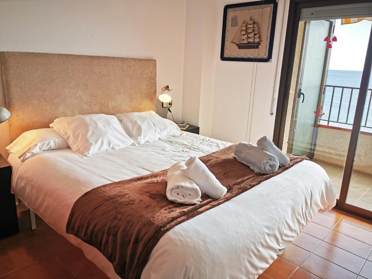Apartment Primera Linea Torre Valentina *