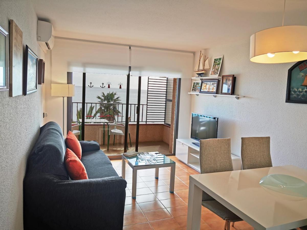 Apartment Primera Linea Torre Valentina *