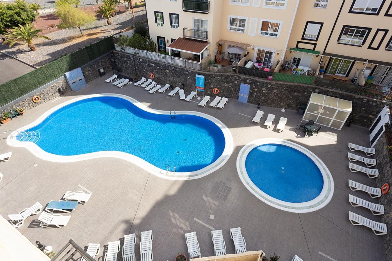 Apartamento 119 Seaview Rooftop By Sunkeyrents Callao Salvaje