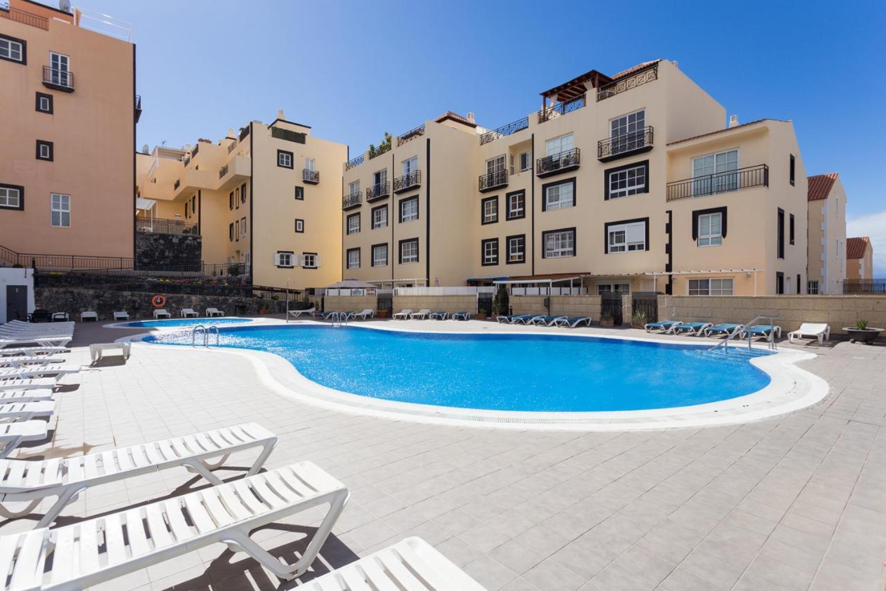 Apartamento 119 Seaview Rooftop By Sunkeyrents Callao Salvaje