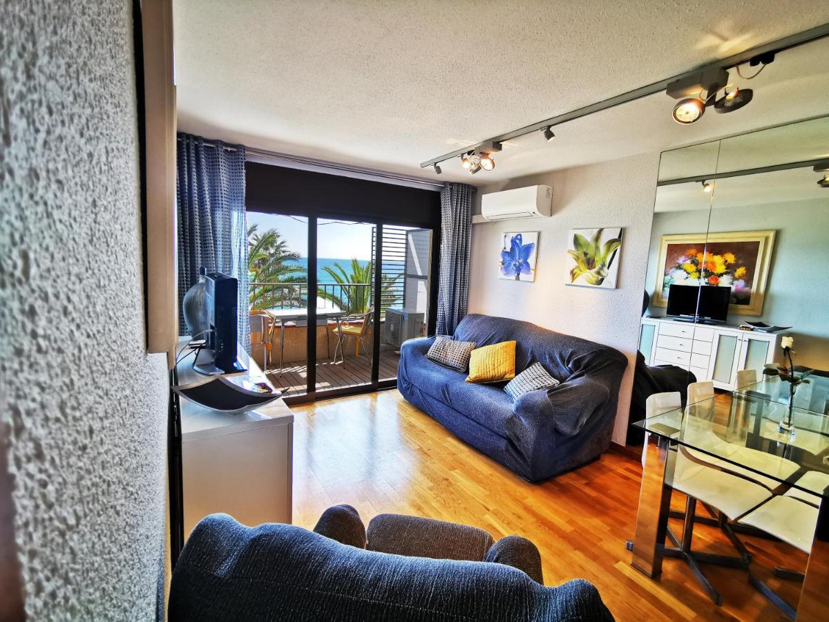 Primera Linea Torre Valentina Apartment *