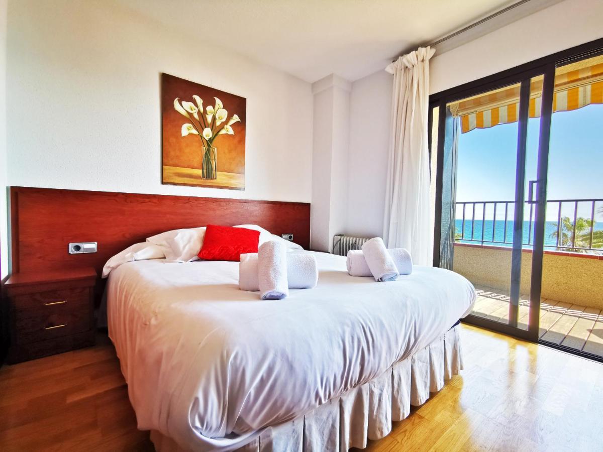 Apartment Primera Linea Torre Valentina Sant Antoni De Calonge
