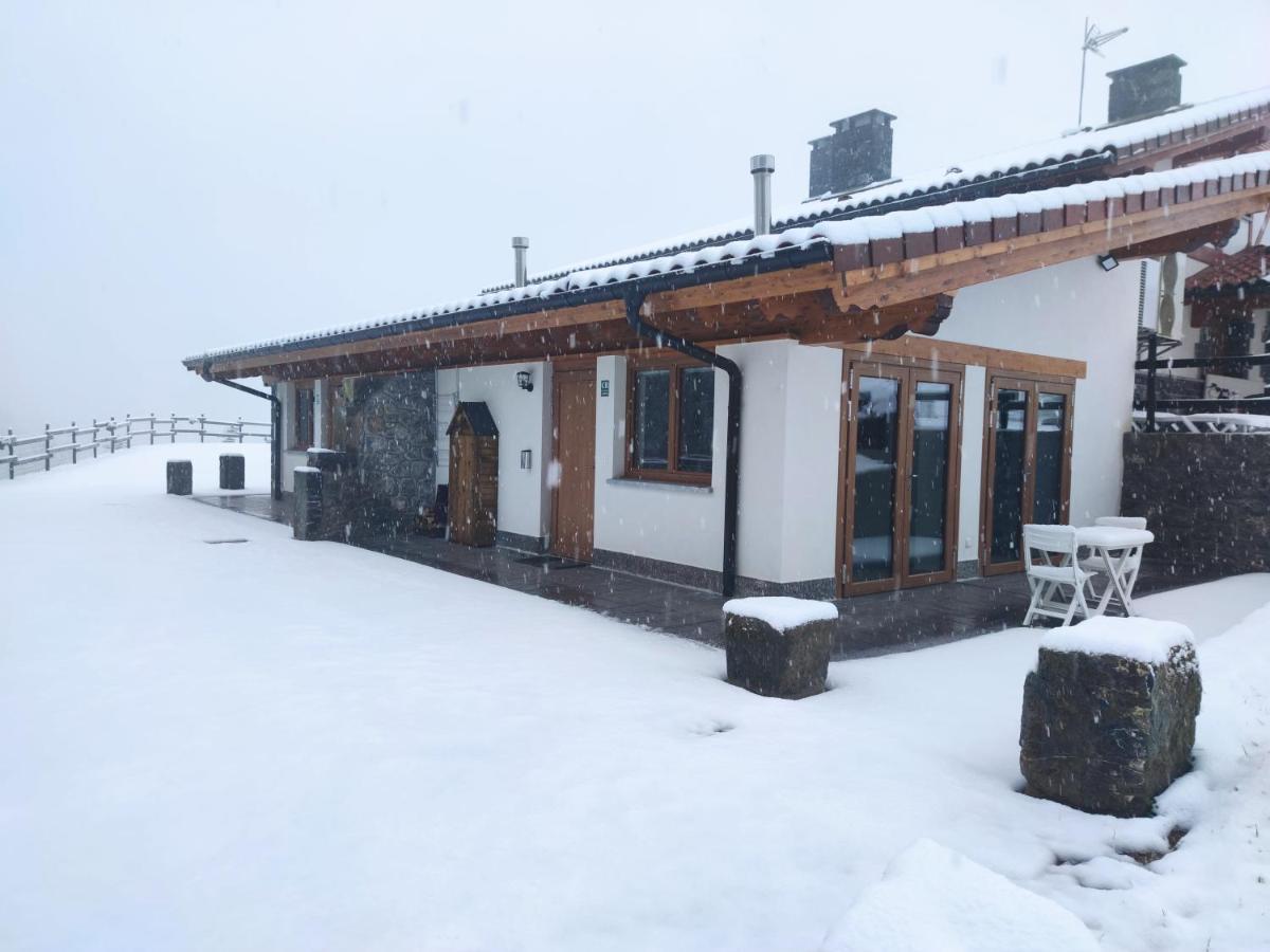 Goxo-goxo Country house Errezil