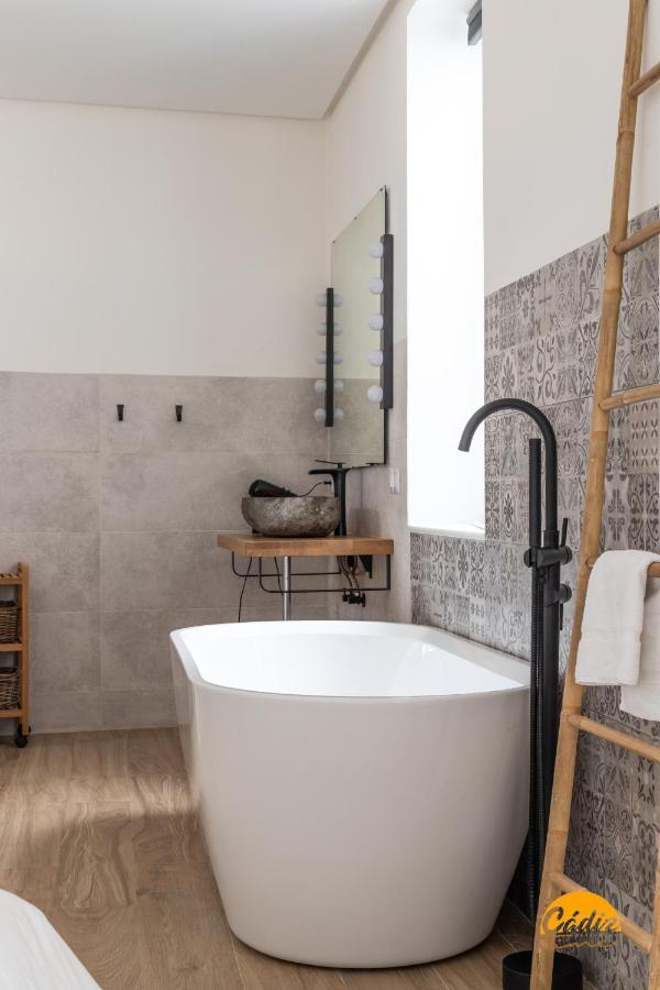 Apartamento Tiles By Time *