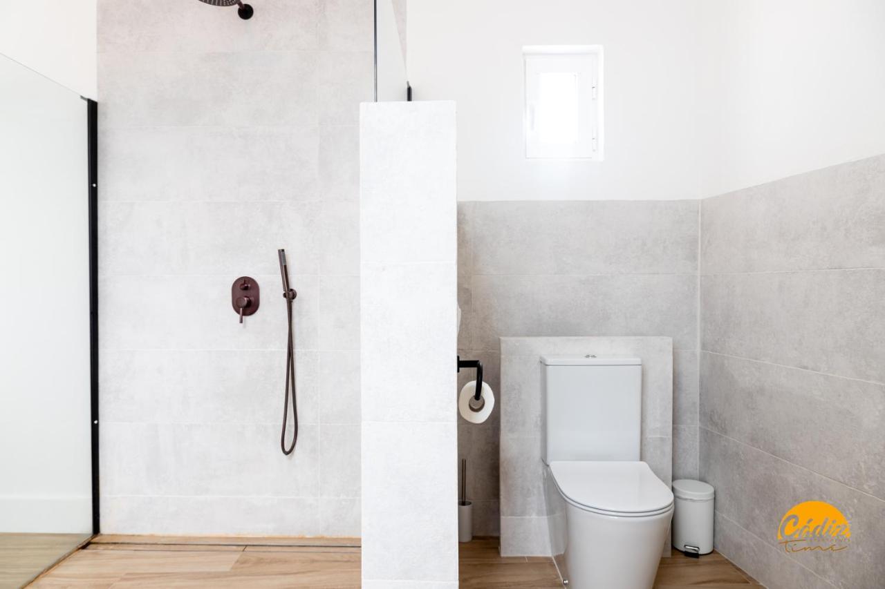 Apartamento Tiles By Time *