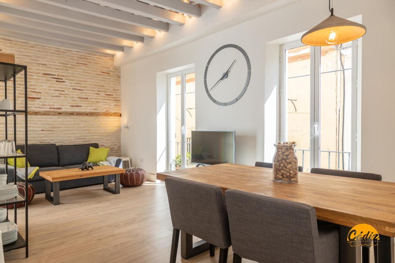 Apartamento Tiles By Time