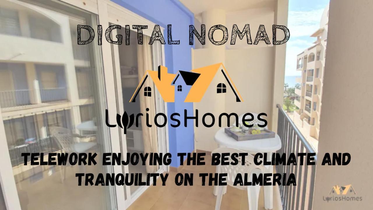 Lyrioshomes Lagos De Almerimar * El Ejido