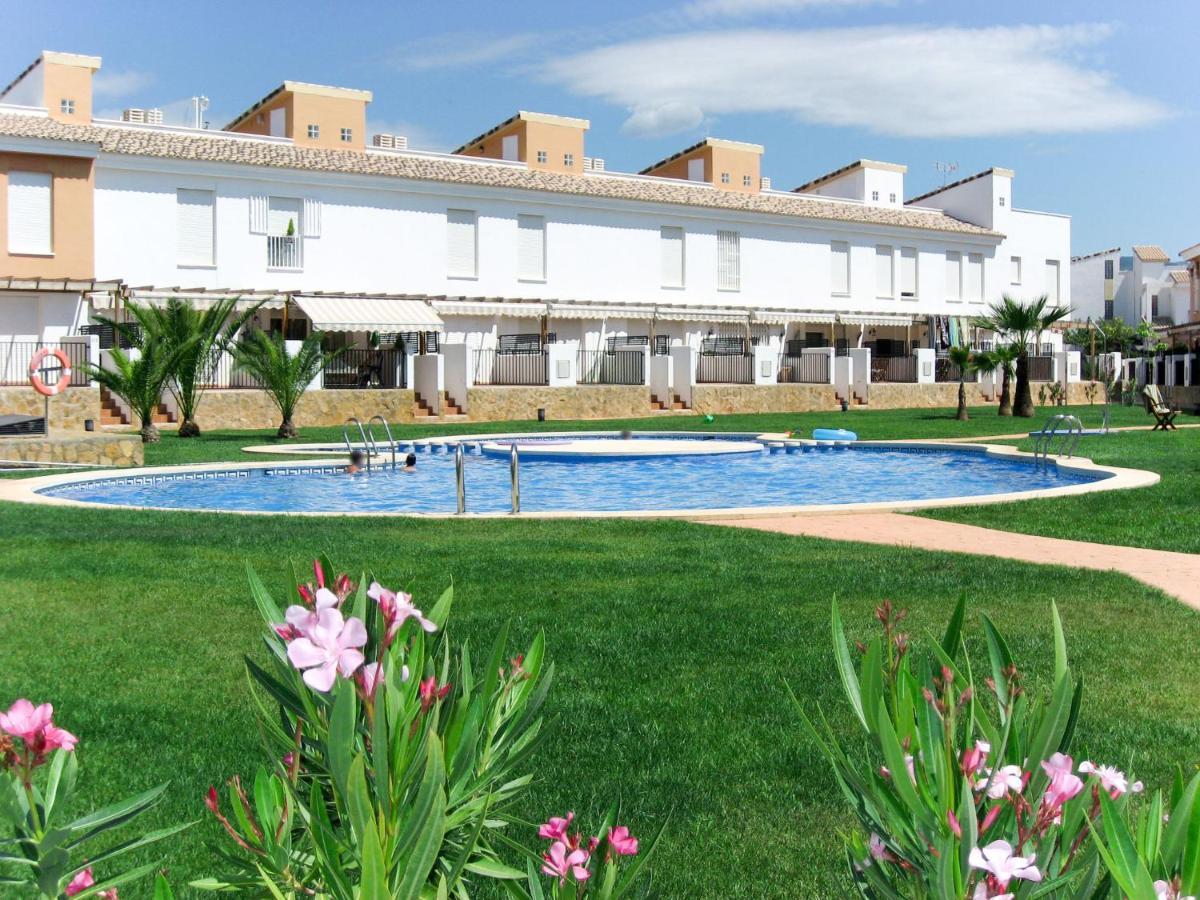 Holiday Palm Beach I - Ii - Acb100 Holiday home