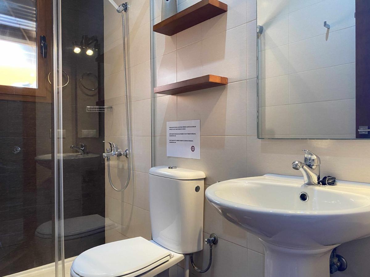 Con Doble Entrada Y Piscina Compartida En El Palmar Apartamento Cádiz