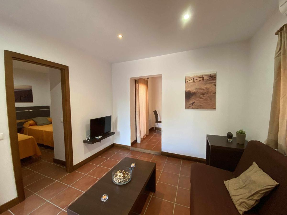 Con Doble Entrada Y Piscina Compartida En El Palmar Apartamento Cádiz