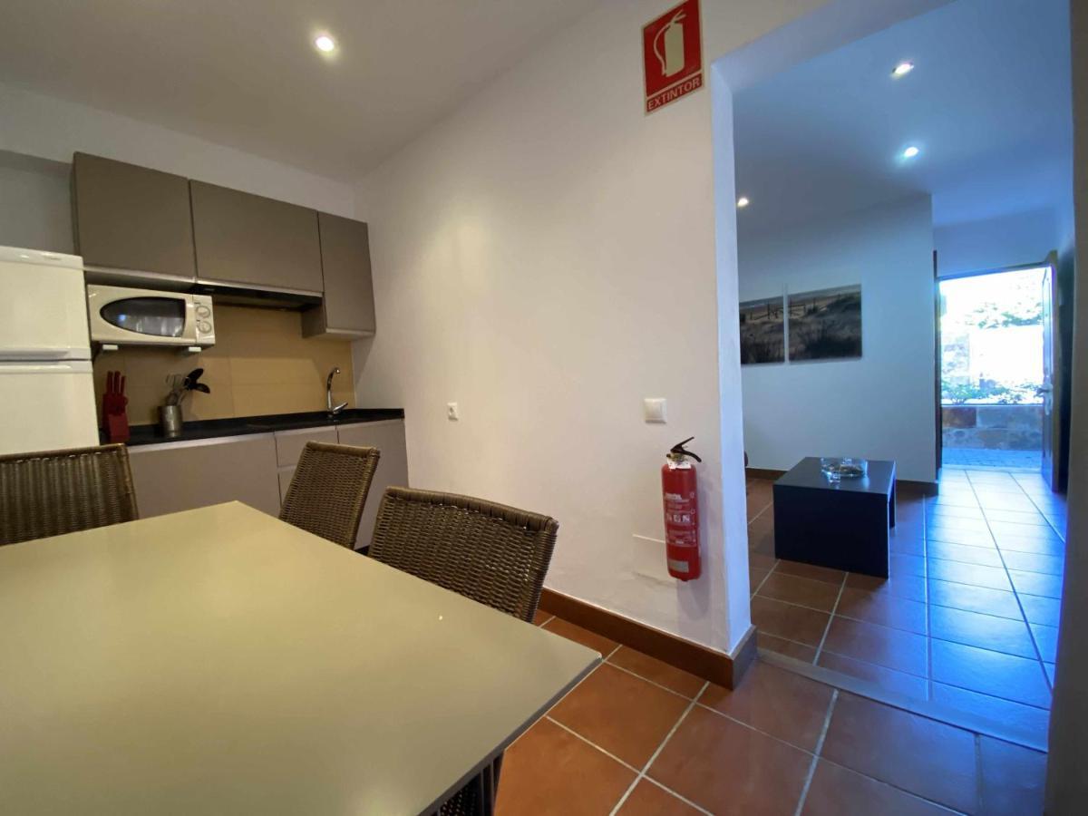 Con Doble Entrada Y Piscina Compartida En El Palmar Apartamento Cádiz