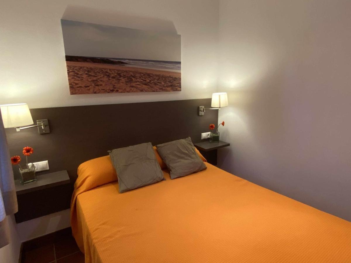 Con Doble Entrada Y Piscina Compartida En El Palmar Apartamento Cádiz