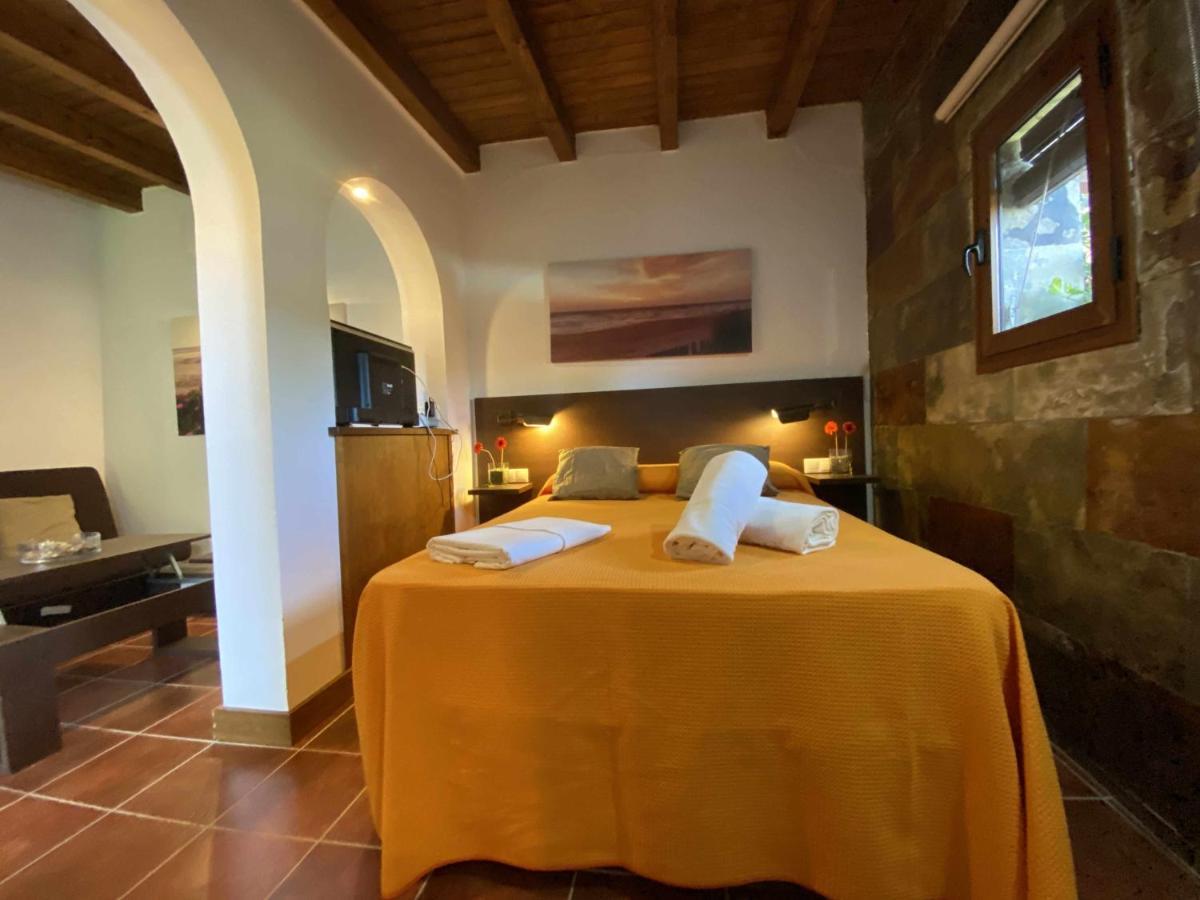 Estudio Pareja Con Jardincito Privado Barbaco * Cadiz