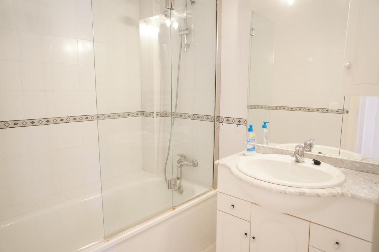 Apartment Edf Tahiti