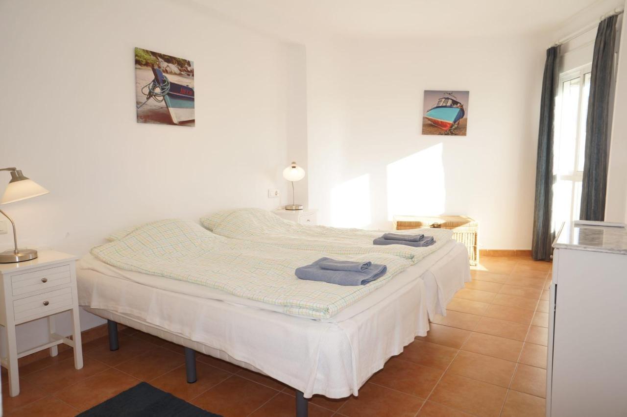 Edf Tahiti Apartment *