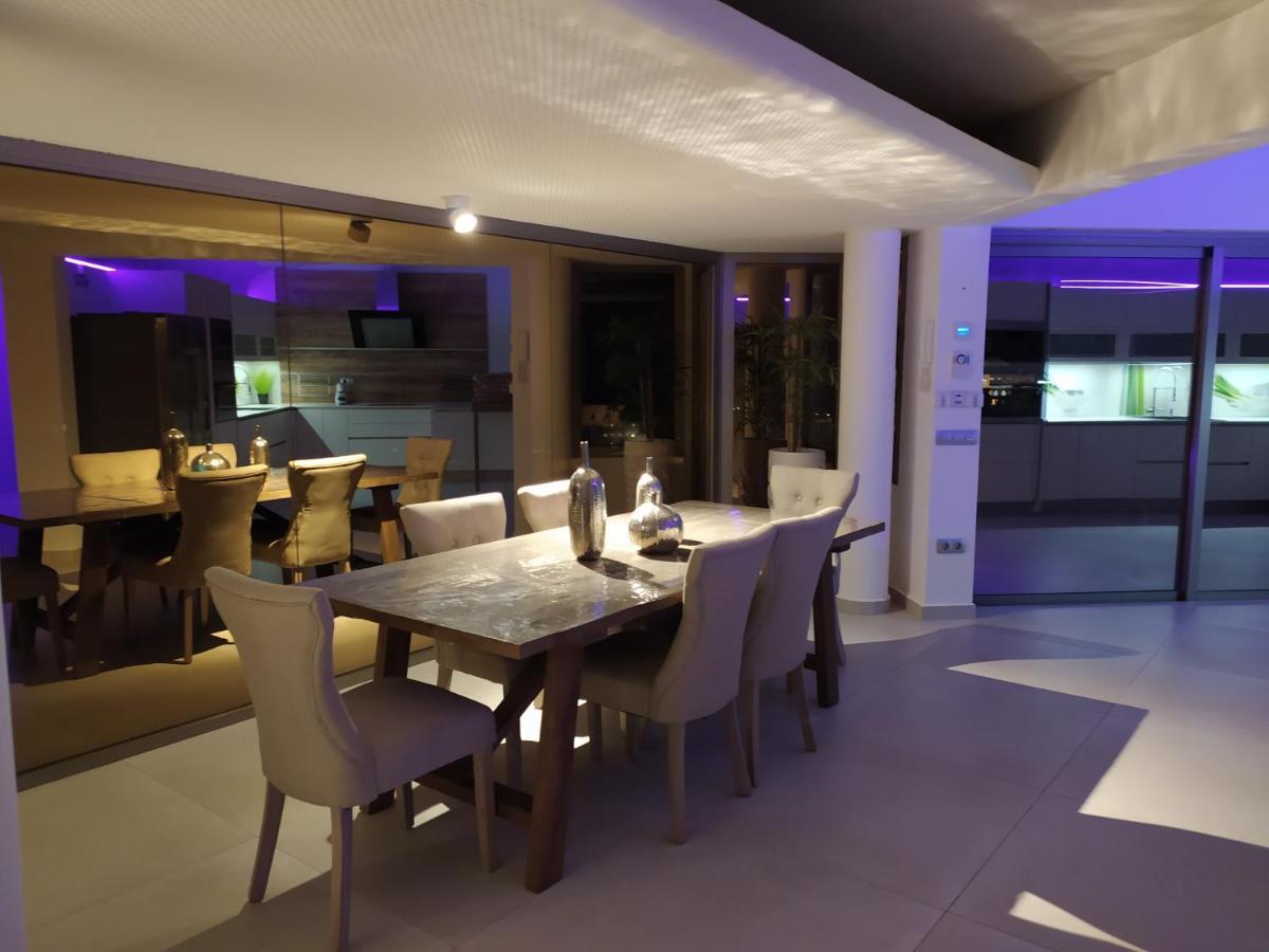 Villa Ozeano Costa Calma