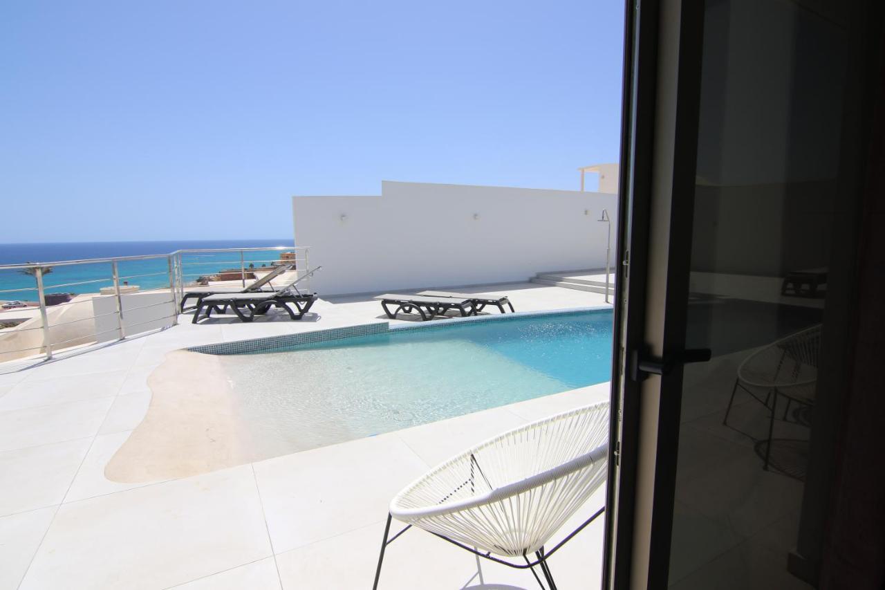 Villa Ozeano *