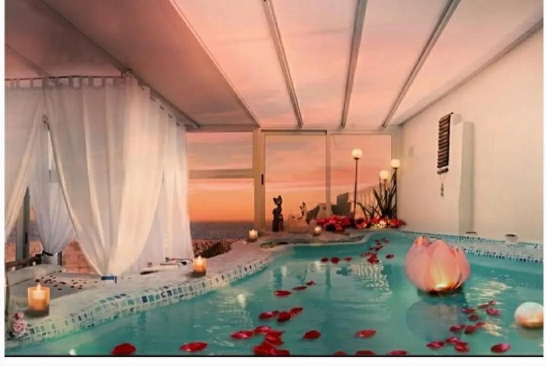 Apartment Romantic Tenerife *