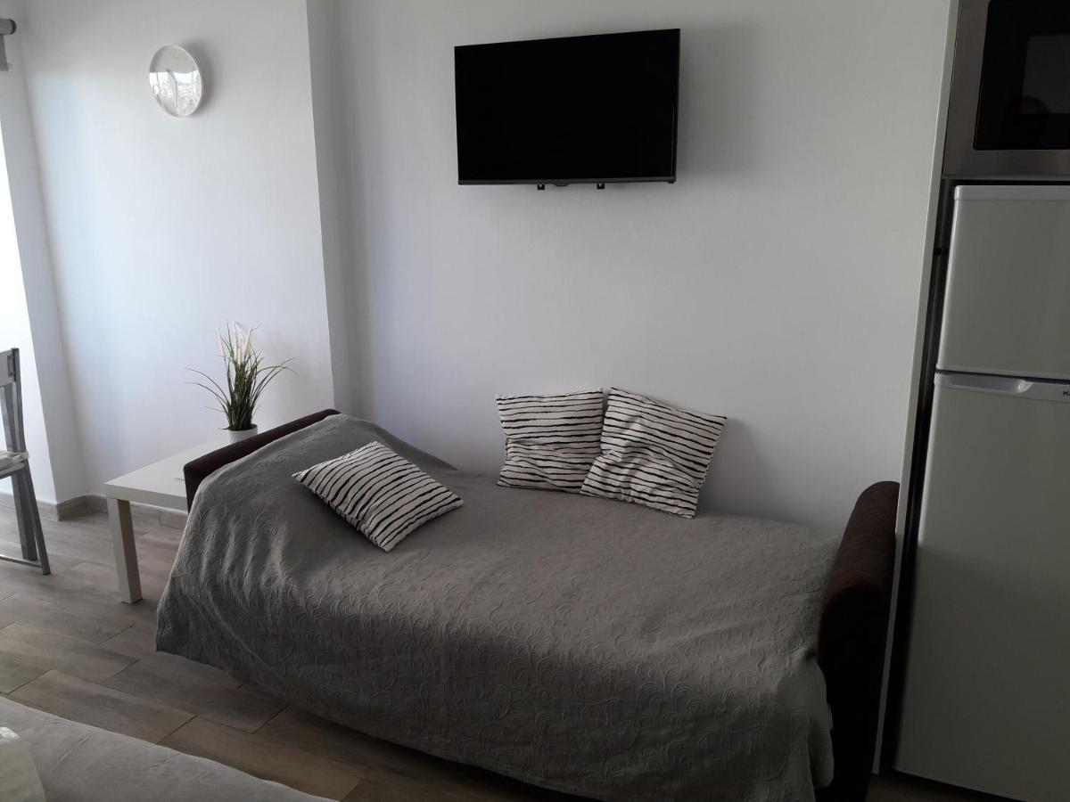 Iris Apartment, Apartamento