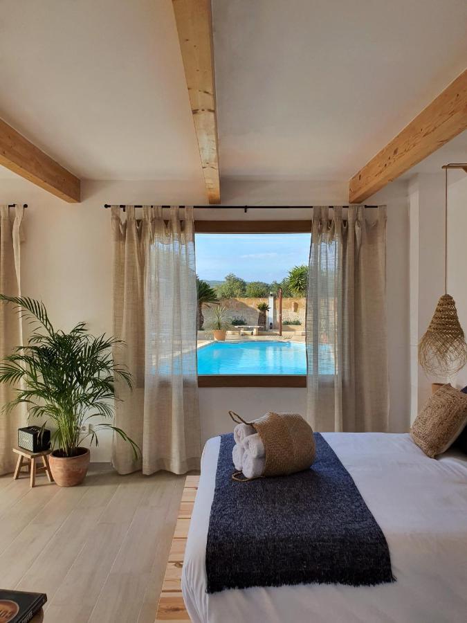 Eco Finca Sa Becadeta Holiday home *