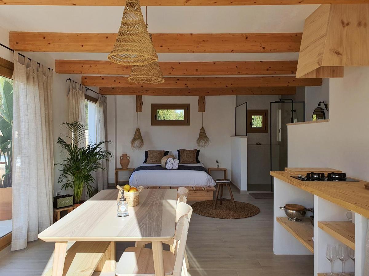 Eco Finca Sa Becadeta