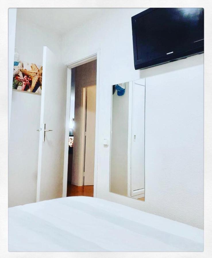 Bajamar Beach, Surf & Wifi Apartment