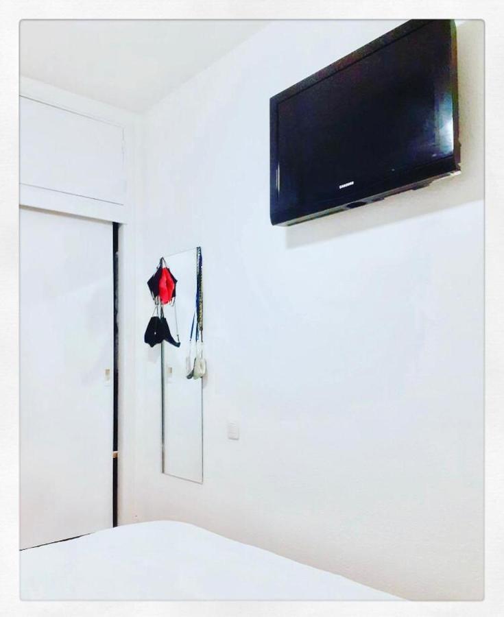 Apartment Bajamar Beach, Surf & Wifi Bajamar (La Laguna)