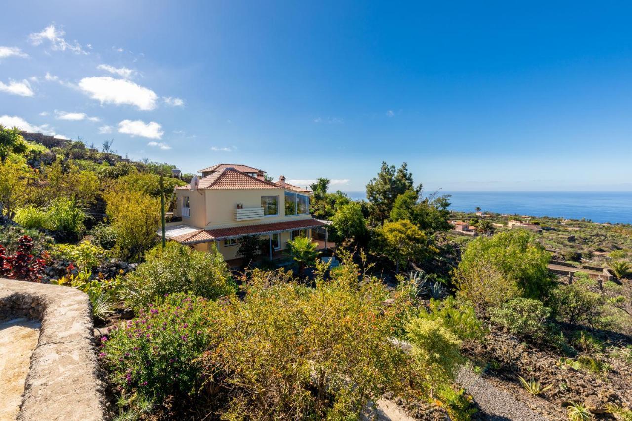 Holiday home La Palma - Finca Paraiso Arriba & Finca Paraiso Abajo *
