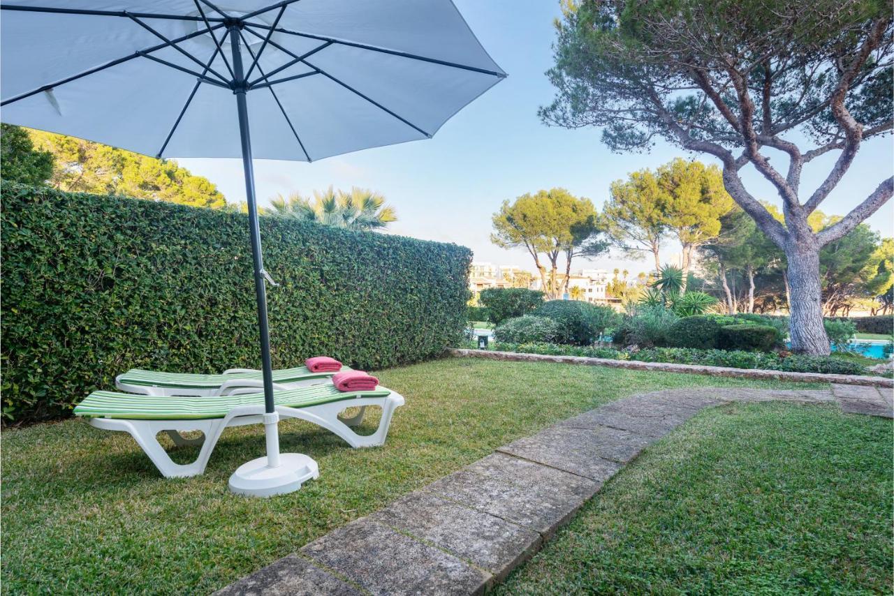 Apartamento Jardin Rey Colau Con Piscinas Y Vistas Al Mar, 100m De La Playa Cala Marsal *