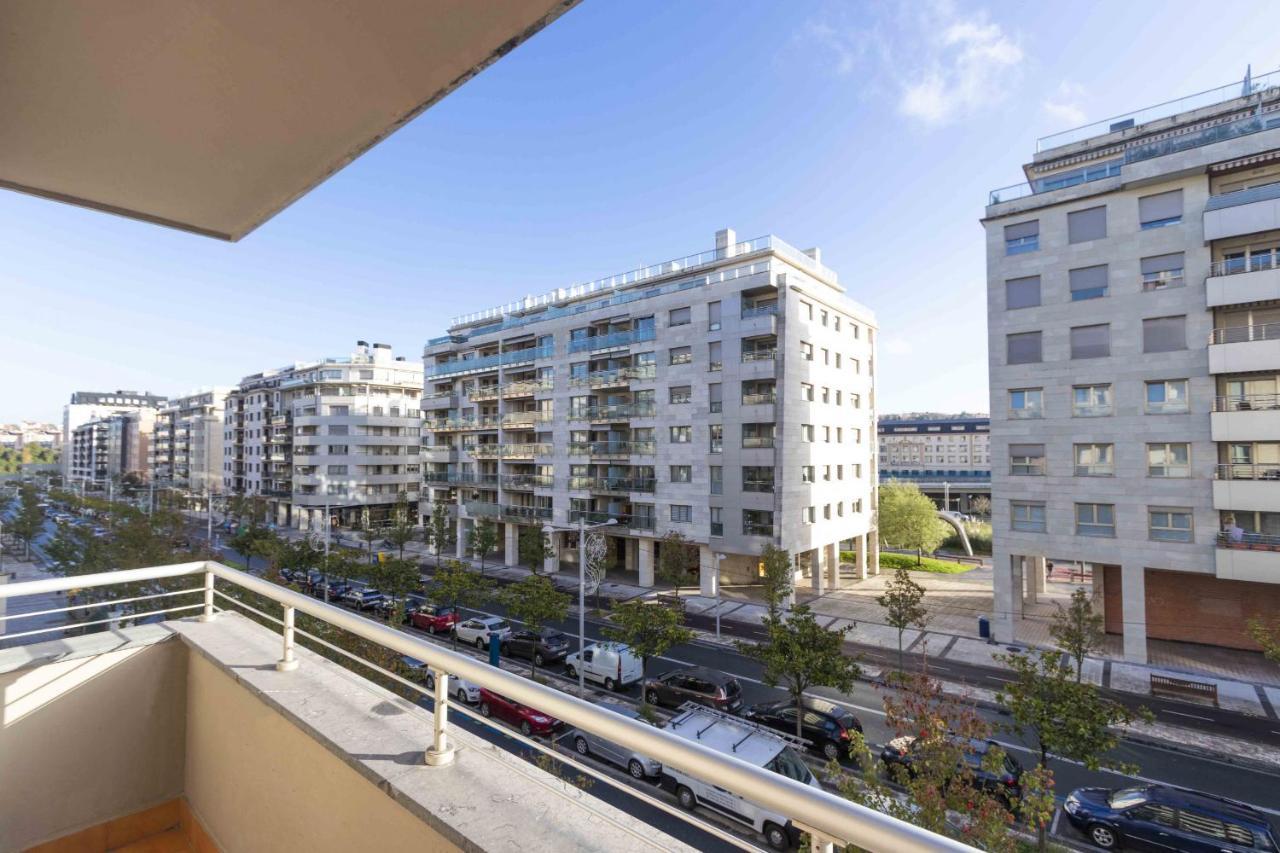 The Collection - Erribera Apartamento San Sebastián