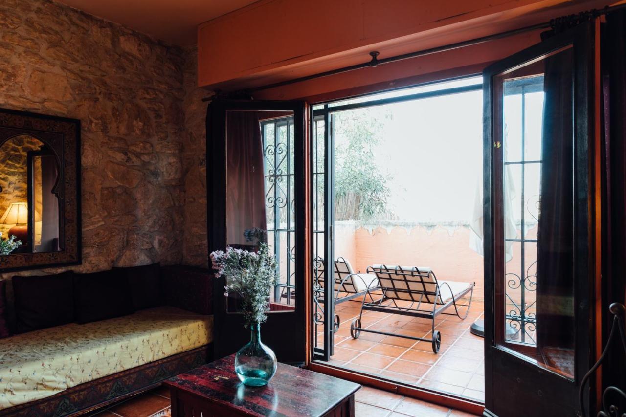 Hotel Villas Peralta - Adults Only Renau