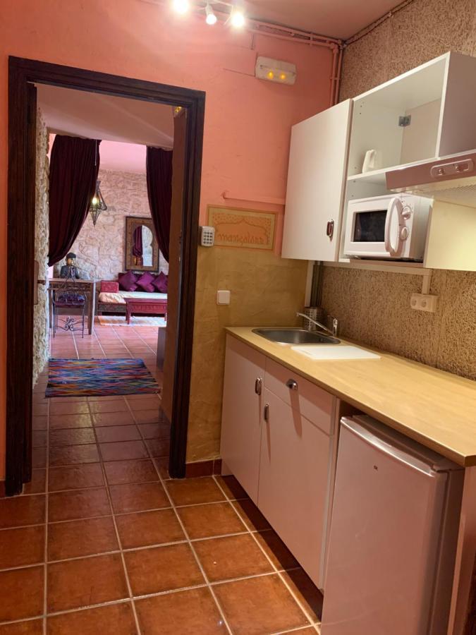 Villas Peralta - Adults Only Hotel
