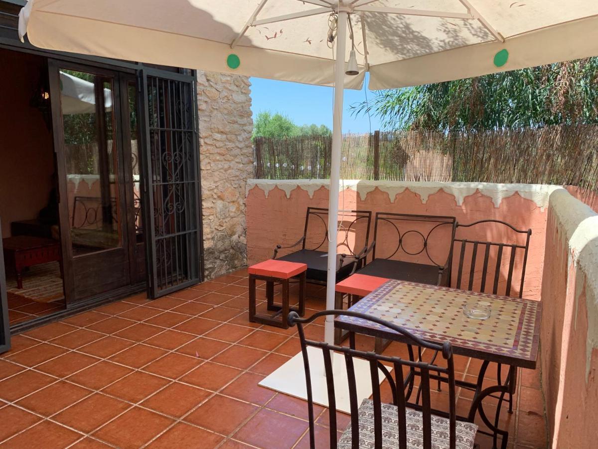 Villas Peralta - Adults Only 3* Renau