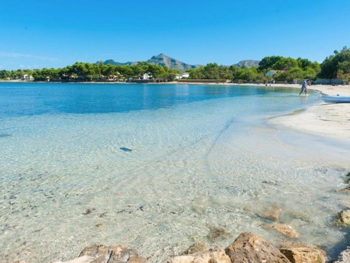 Son Rotger, Tía Catalina Con Piscina En