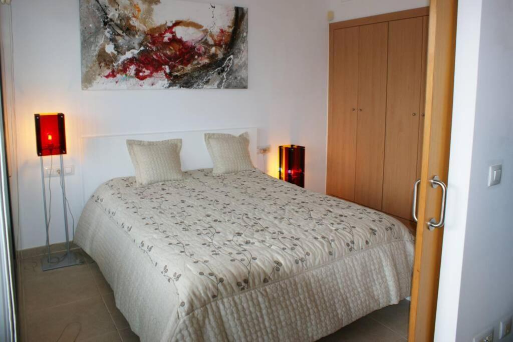 Apartamento Apartamento Con Piscina Y Parking En Rosas