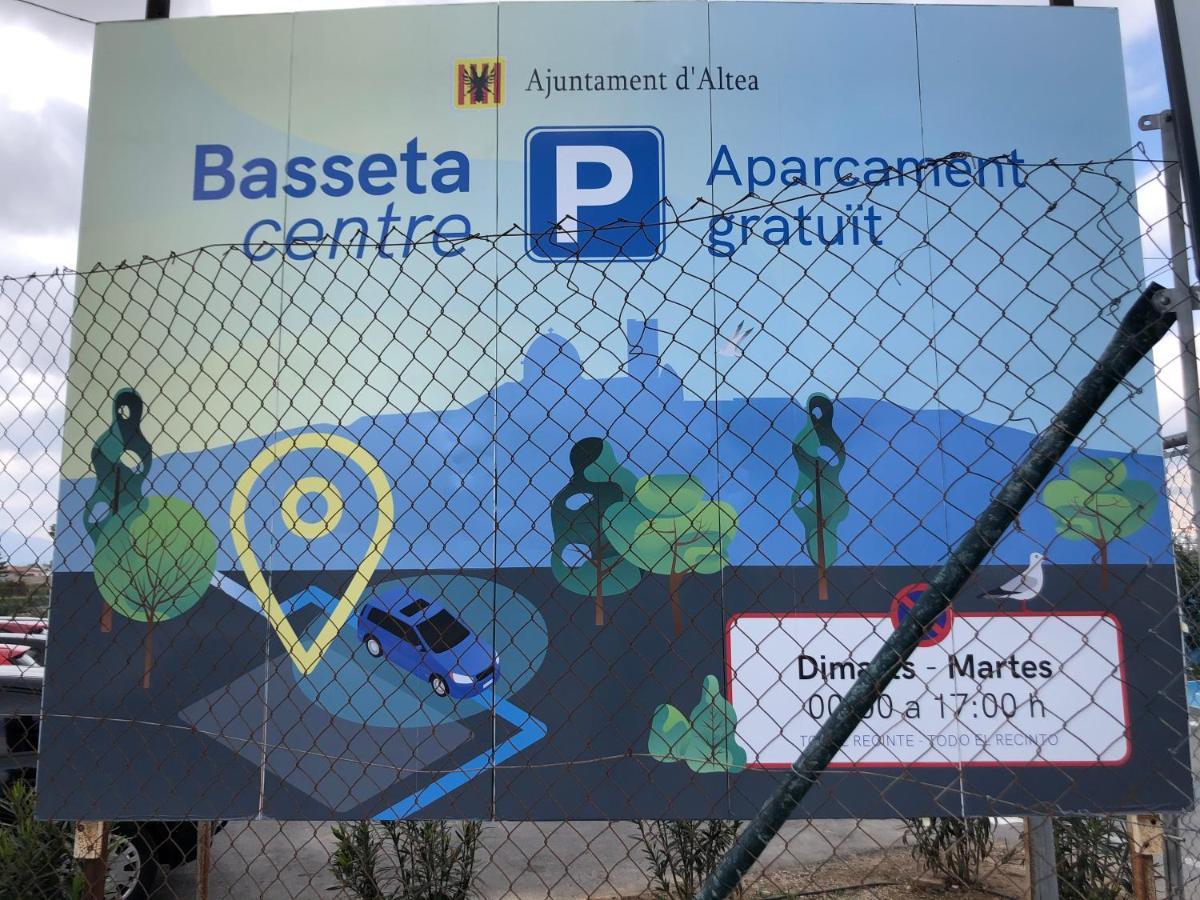 Llimera Apartamento