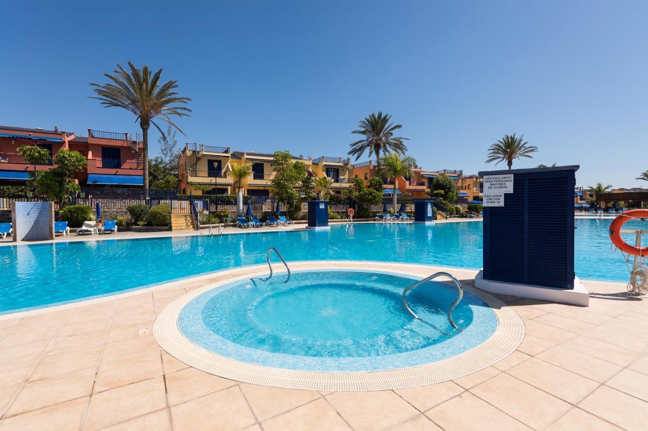 Holiday home Costa *