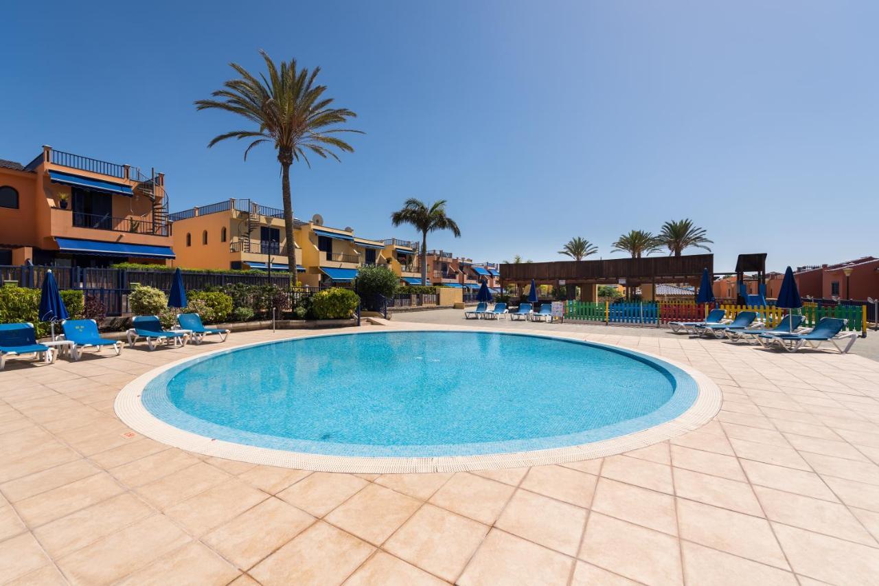 Costa Holiday home