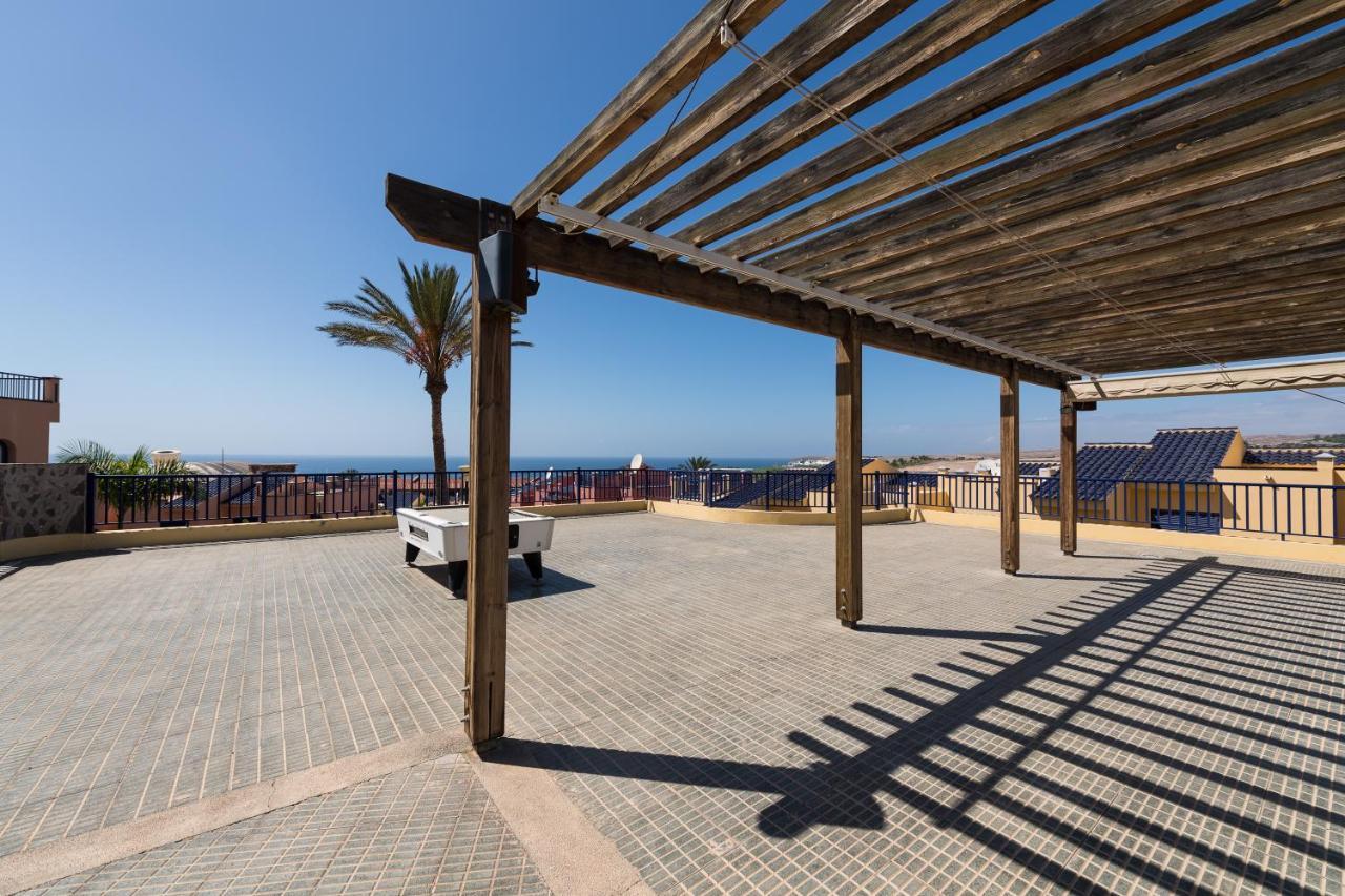 Holiday home Costa Meloneras
