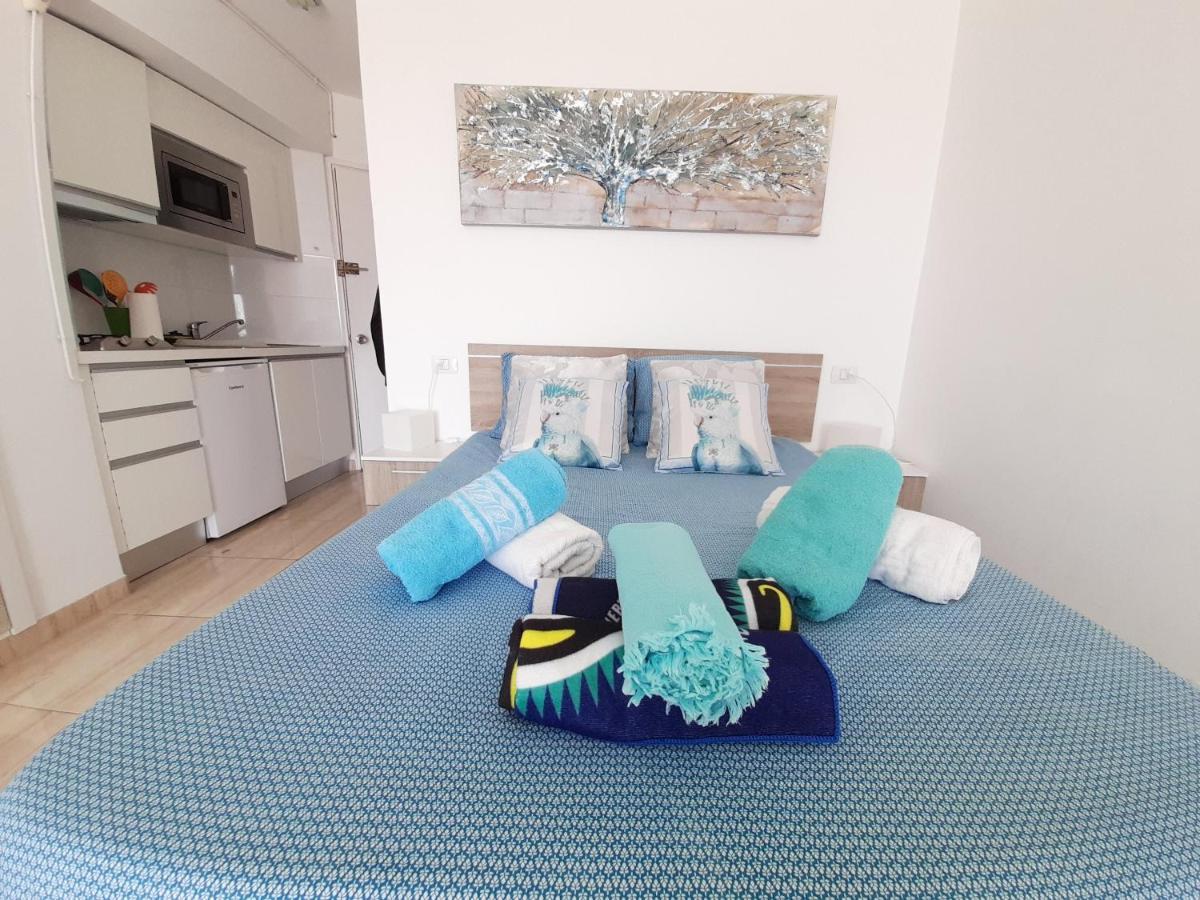Apartment Las Flores Deluxe *